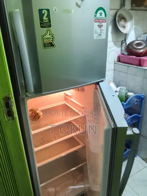 Mika 138l Fridge