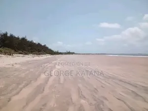 Beach Plots for Sale