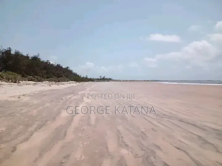Beach Plots for Sale