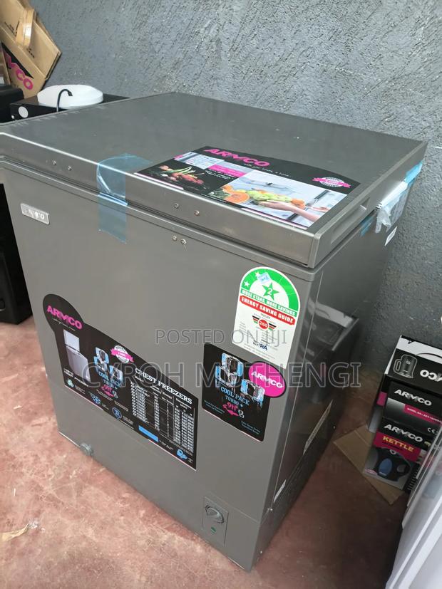 Kitchen Appliances ( ARMCO KENYA) - thumbnail 2