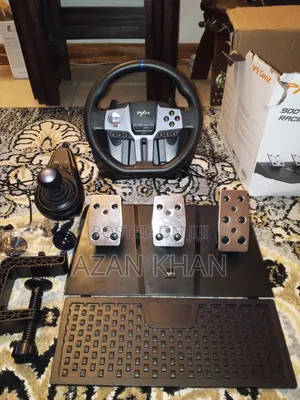 V9 2gen Racing Wheel