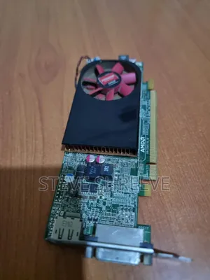AMD Radeon R7 250 2gb