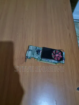 AMD Radeon R7 250 2gb