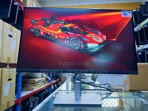 Dell P2721q 27" Uhd Ips USB-C Monitor