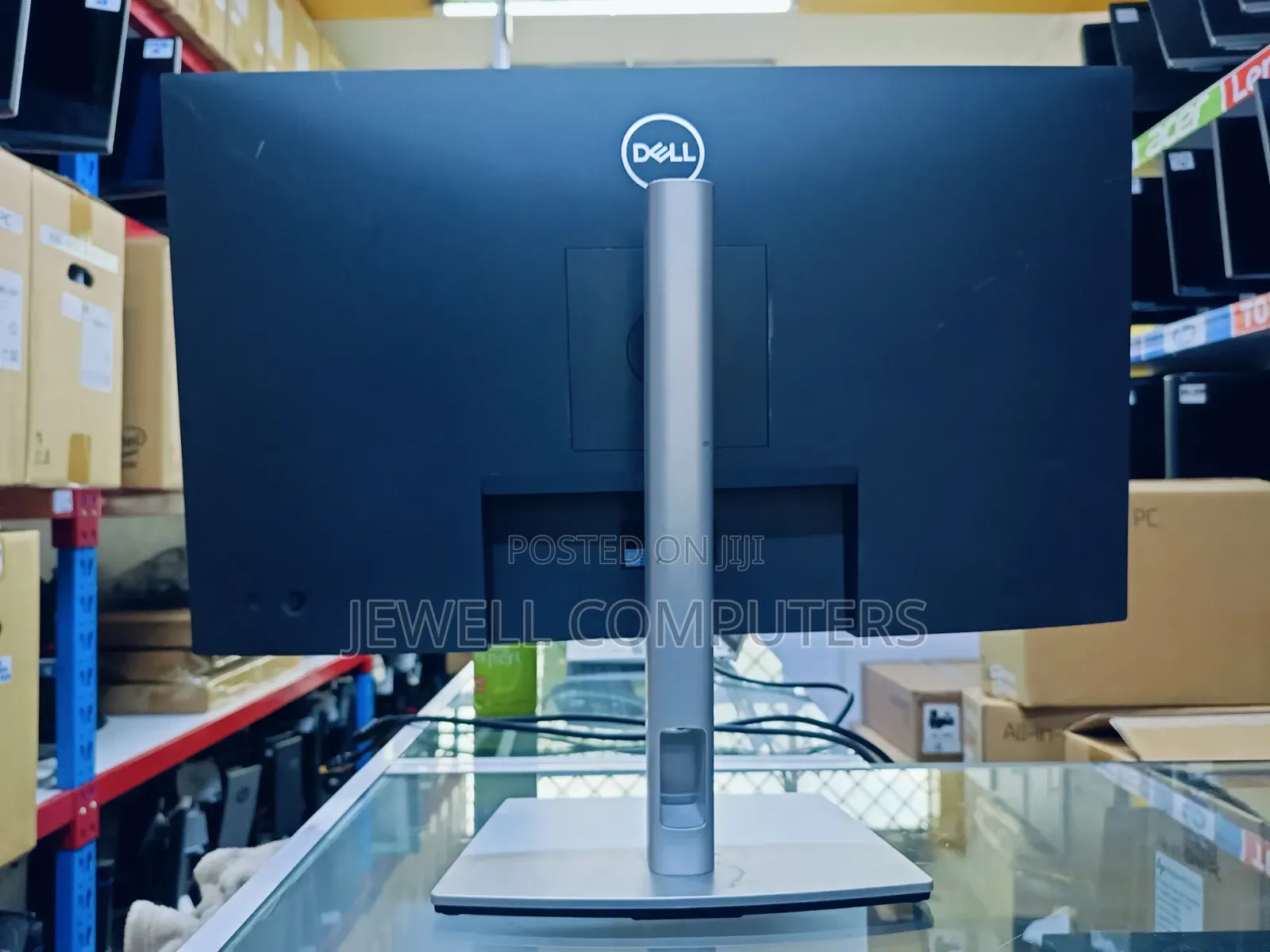 Dell P2721q 27" Uhd Ips USB-C Monitor