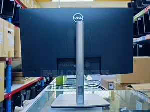 Dell P2721q 27" Uhd Ips USB-C Monitor