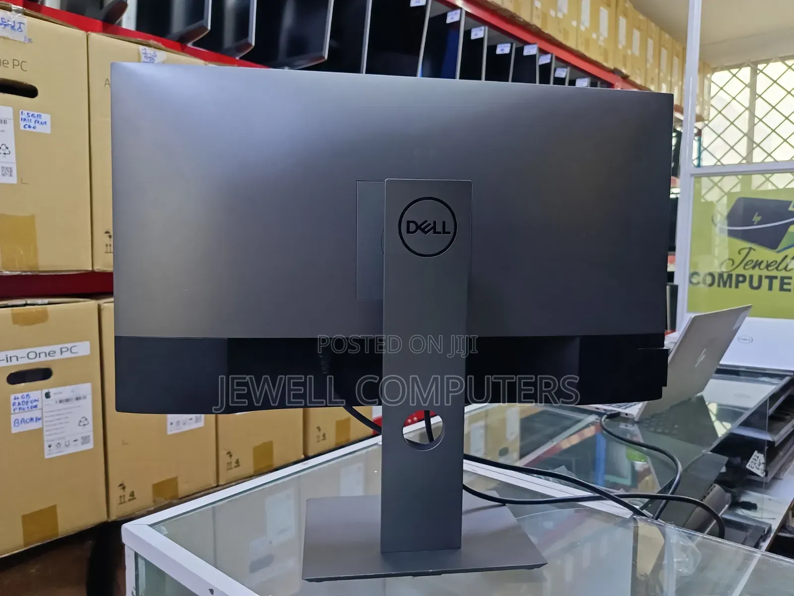 Dell UltraSharp U2720Q 27" IPS USB-C Monitor
