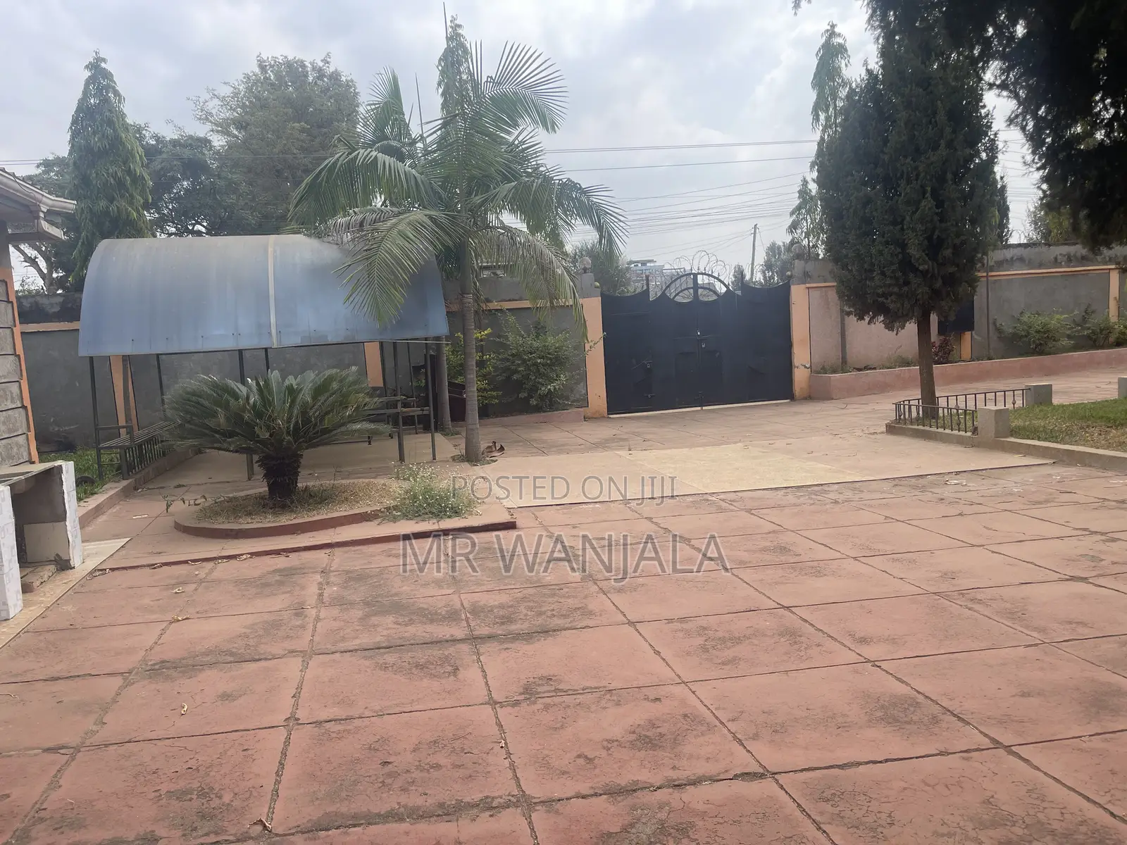 5bdrm Maisonette in Matangi, Kimbo for sale