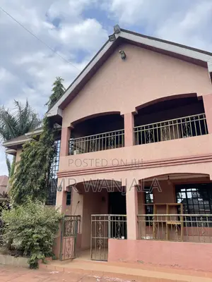 5bdrm Maisonette in Matangi, Kimbo for sale