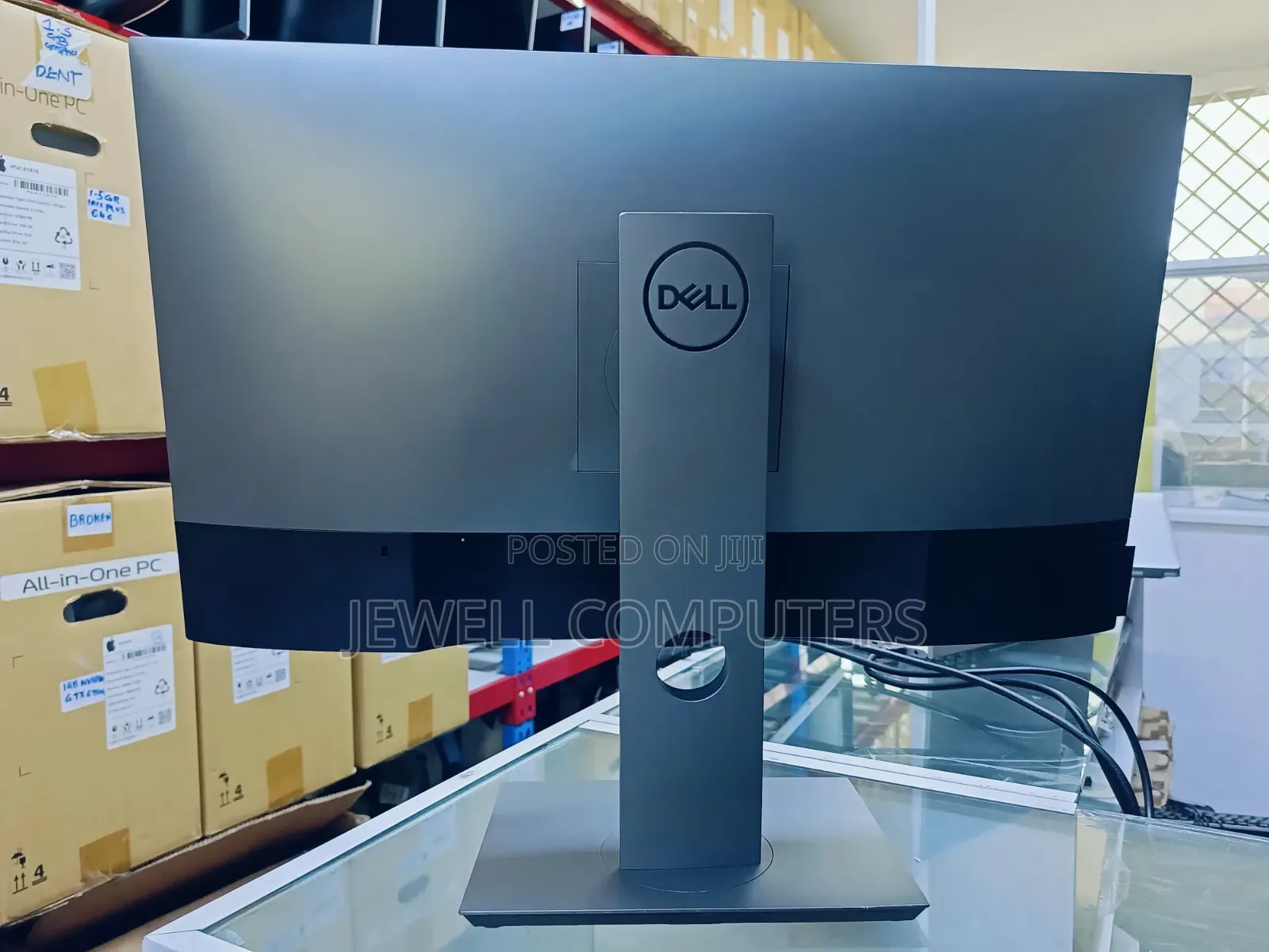 Dell UltraSharp U2719D QHD(1440p) IPS Monitor 27inch Frameless