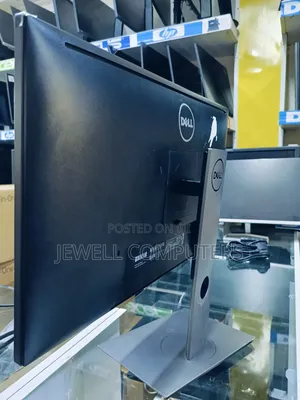 Dell UltraSharp U2715H QHD(1440p) IPS Monitor