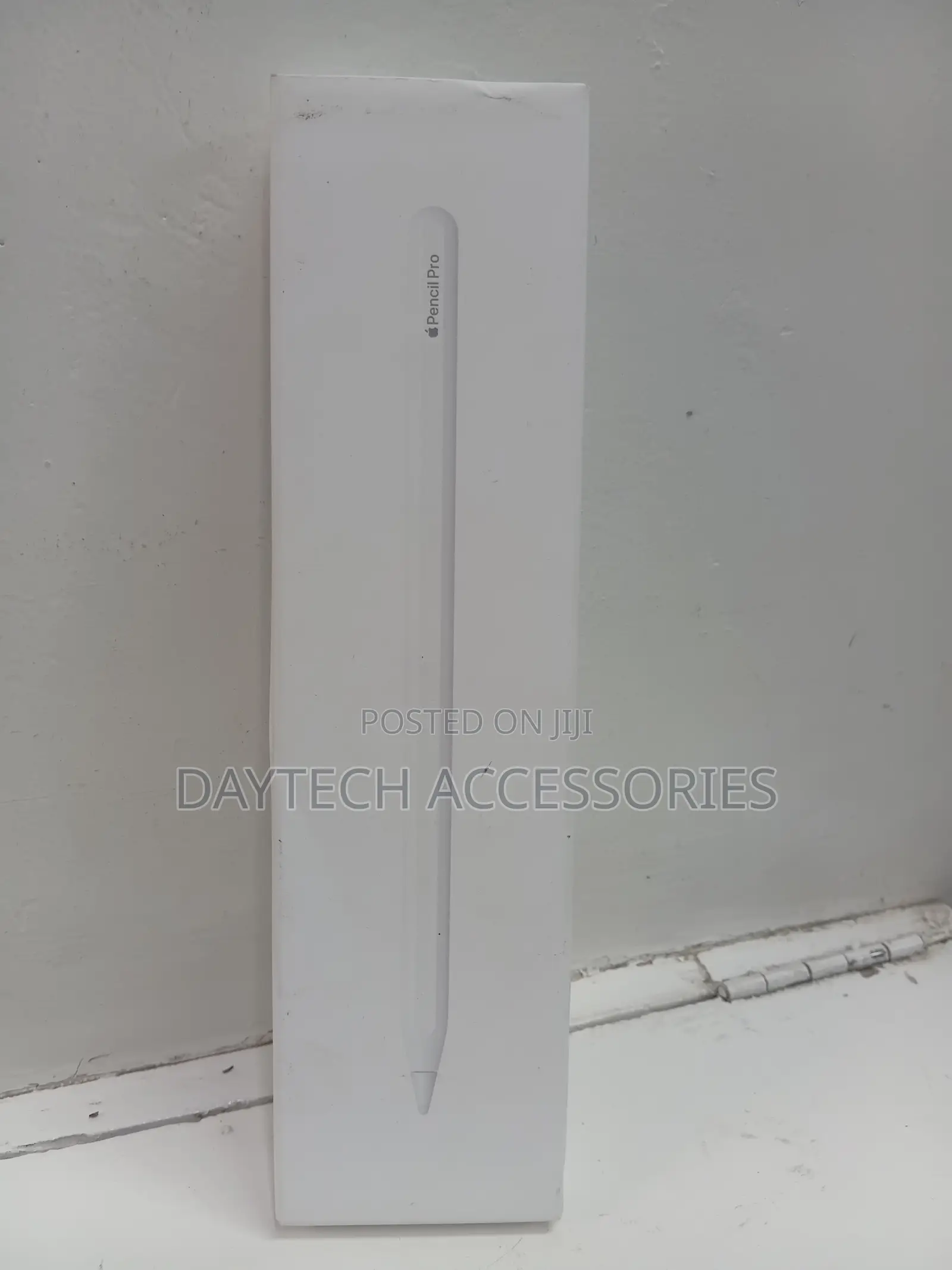Apple Pencil Pro Stylus for iPad (MX2D3ZM/A)