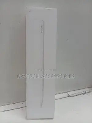 Apple Pencil Pro Stylus for iPad (MX2D3ZM/A)