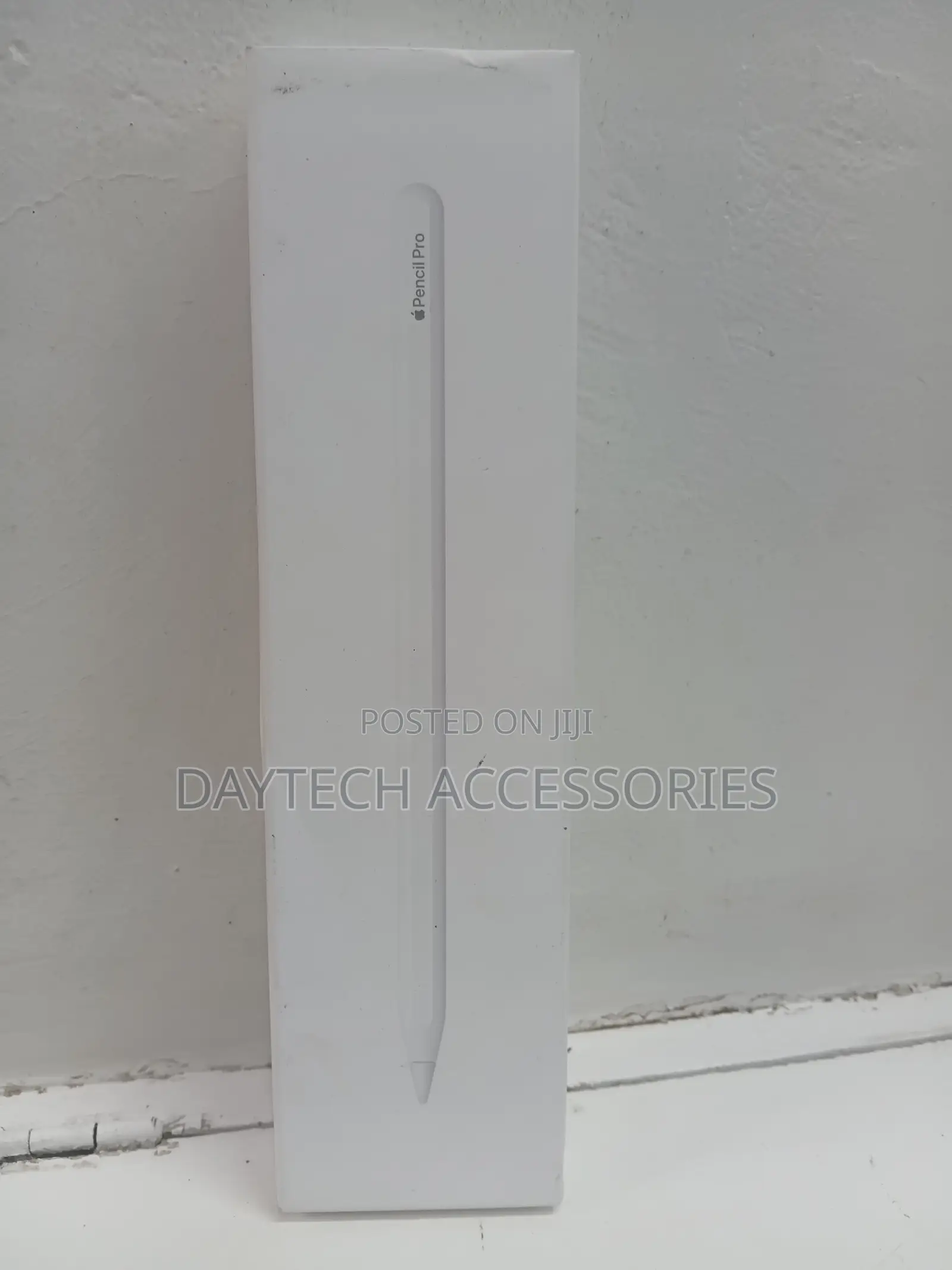 Apple Pencil Pro Stylus for iPad (MX2D3ZM/A)