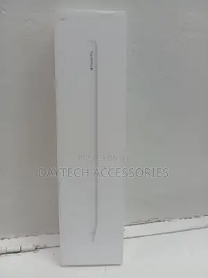 Apple Pencil Pro Stylus for iPad (MX2D3ZM/A)