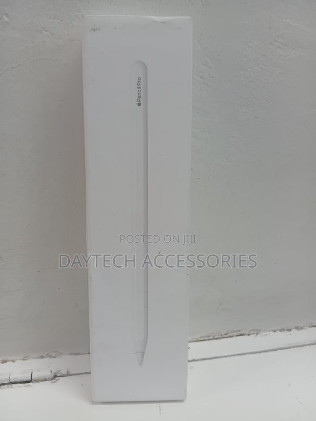 Apple Pencil Pro Stylus for iPad (MX2D3ZM/A) - thumbnail 2