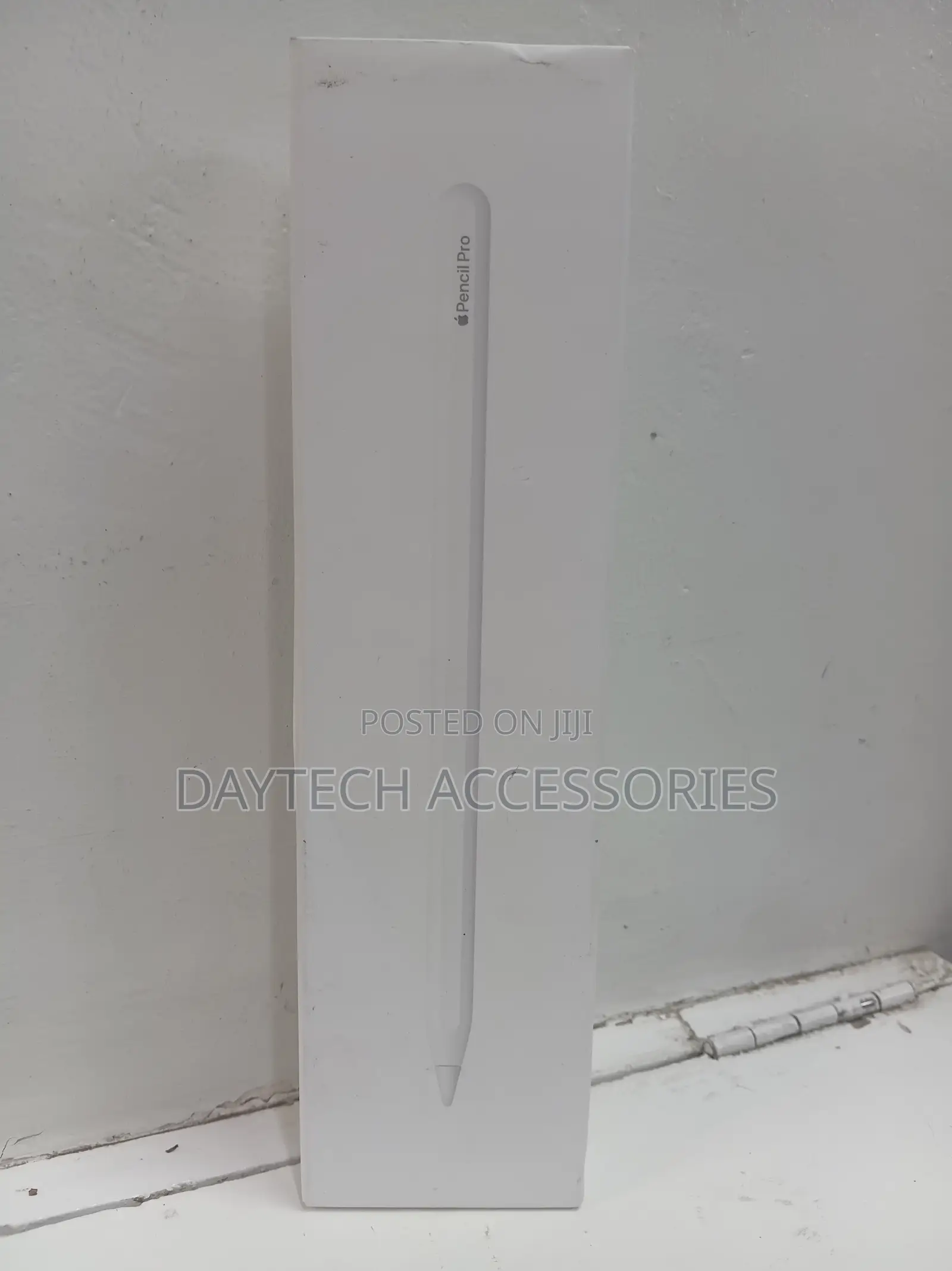 Apple Pencil Pro Compatible With iPad Pro 11" M4/M5