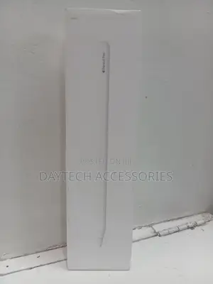 Apple Pencil Pro Compatible With iPad Pro 11" M4/M5