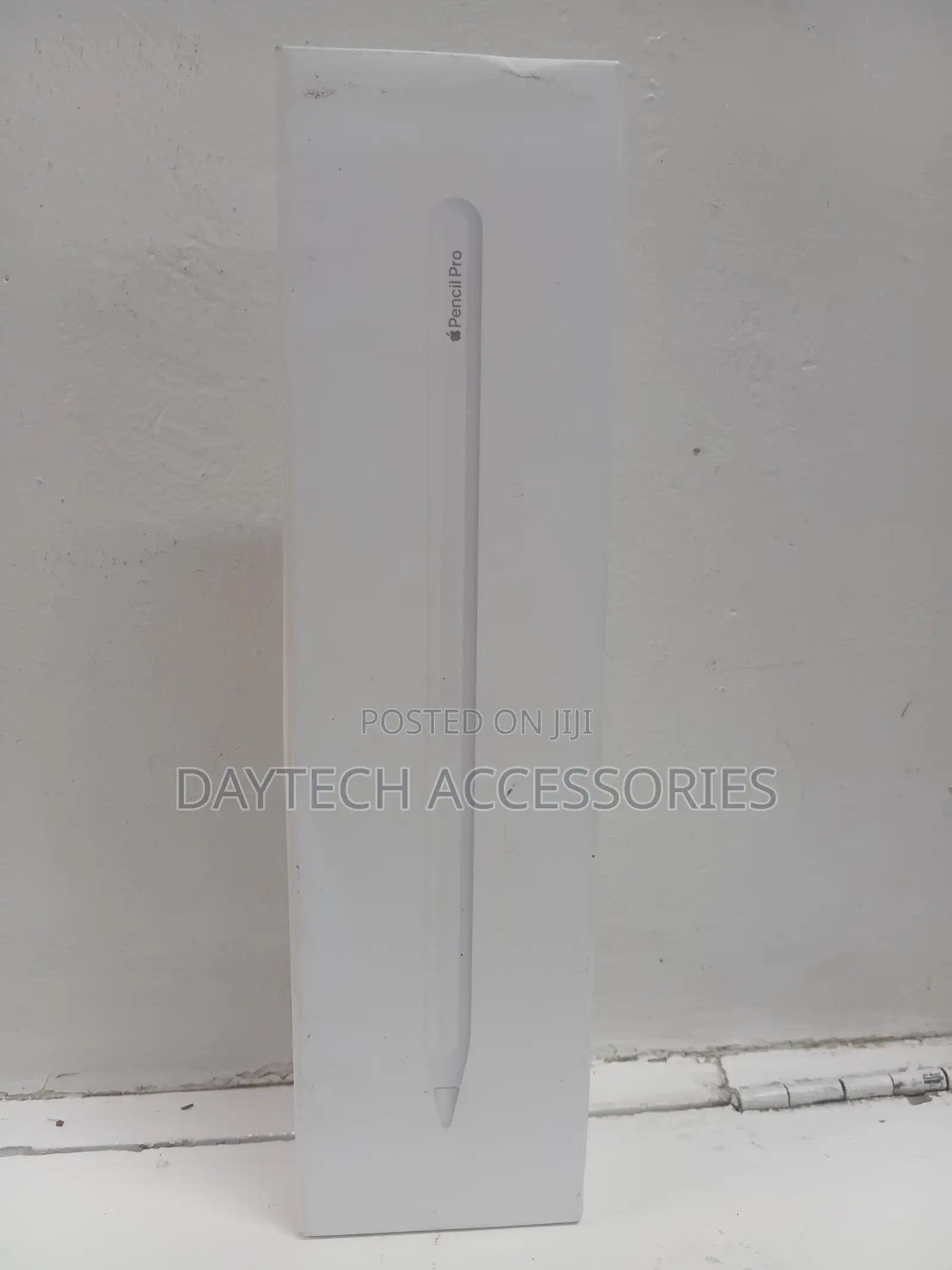 Apple Pencil Pro Compatible With iPad Pro 11" M4/M5