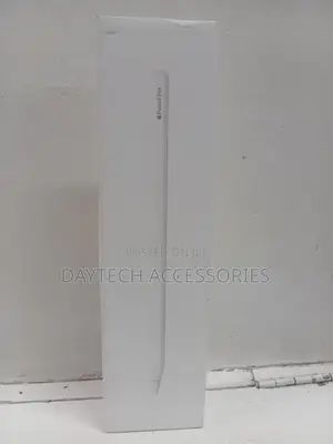 Apple Pencil Pro Compatible With iPad Pro 11" M4/M5