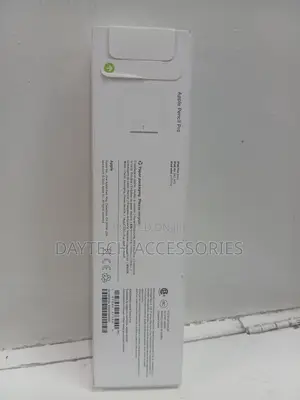 Apple Pencil Pro Compatible With iPad Pro 11" M4/M5