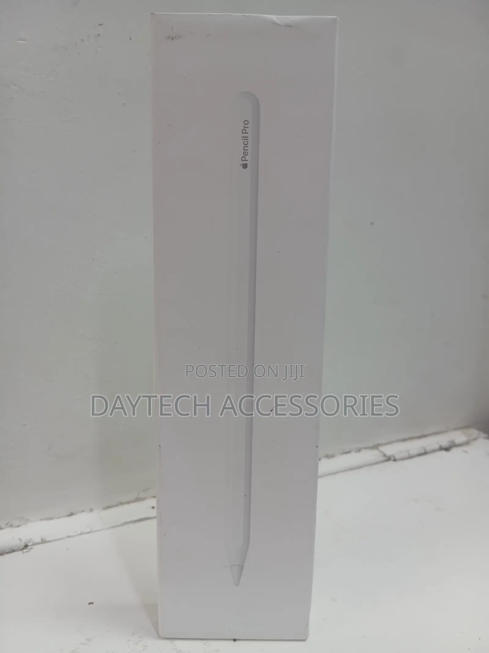 Original Apple Pencil Pro - White