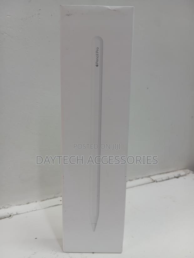 Original Apple Pencil Pro - White - main view