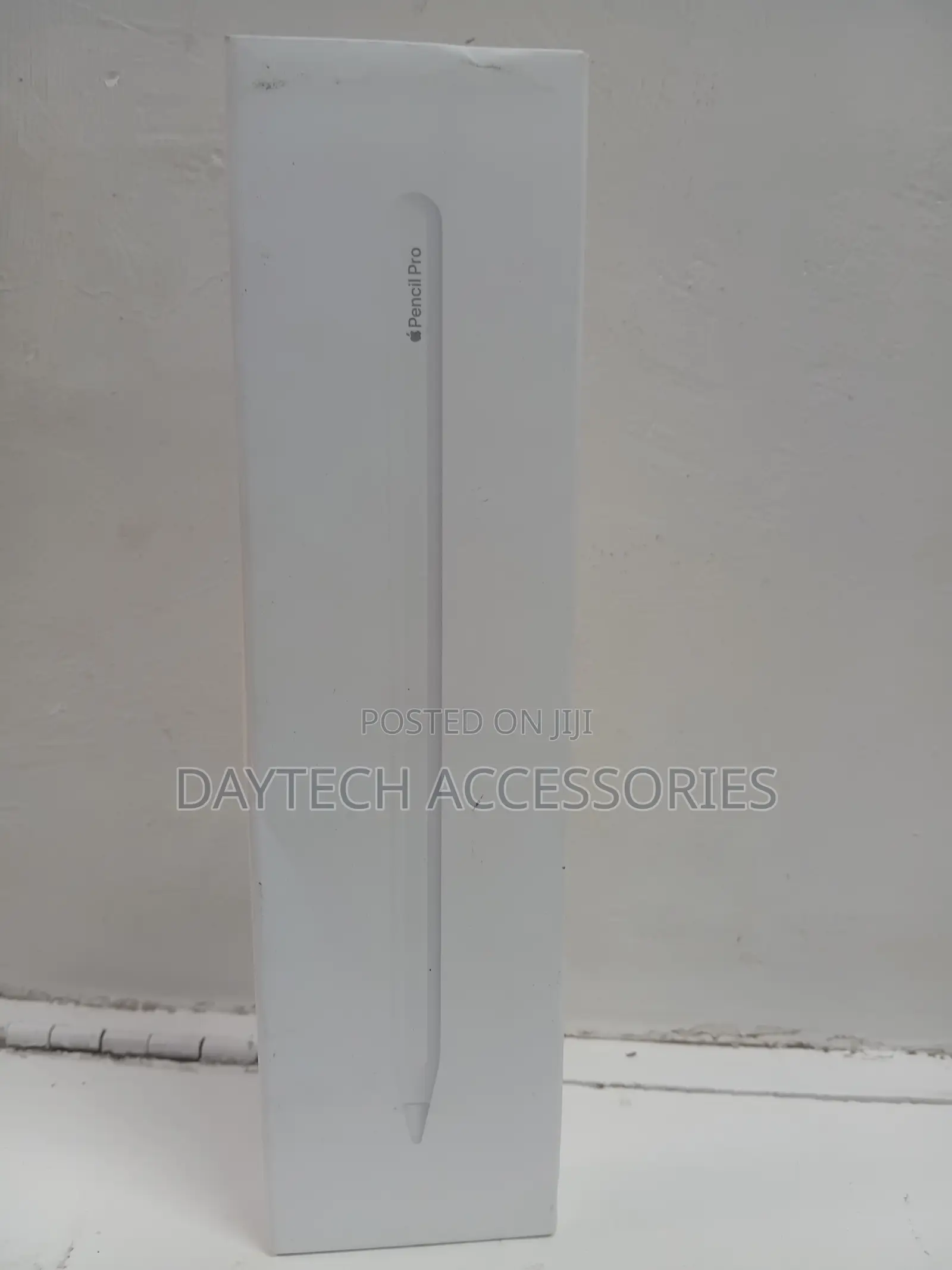 Original Apple Pencil Pro - White