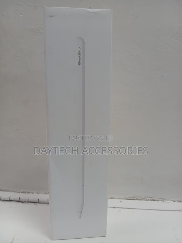 Original Apple Pencil Pro - White - thumbnail 2
