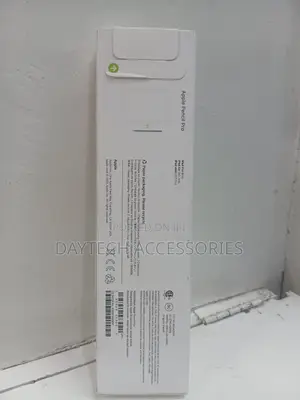 Original Apple Pencil Pro - White