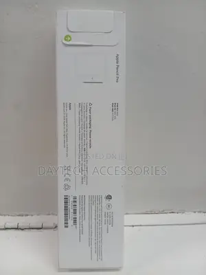 Original Apple Pencil Pro - White