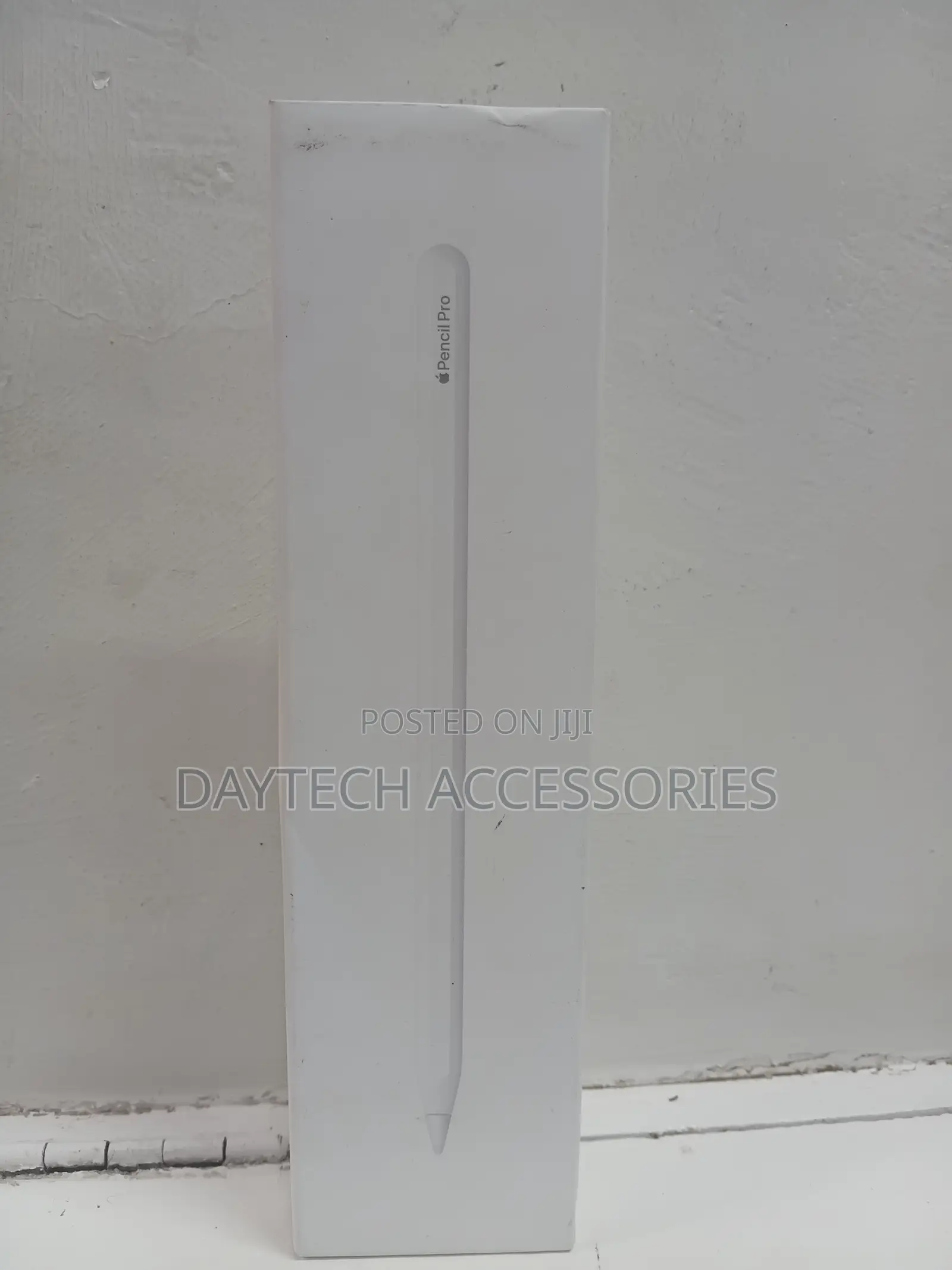 The Apple Pencil Pro an Advanced Stylus Pen.