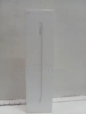 The Apple Pencil Pro an Advanced Stylus Pen.