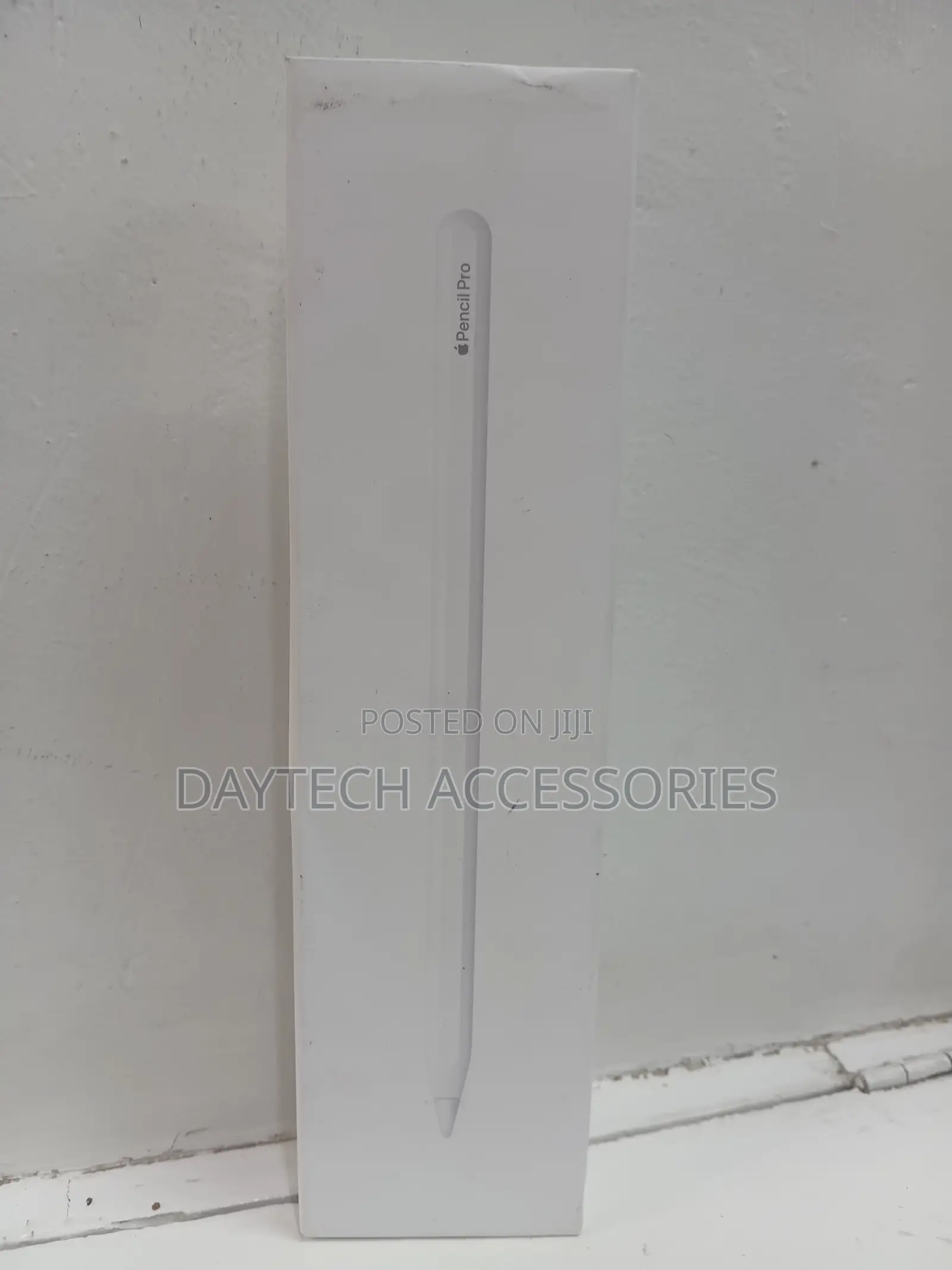 The Apple Pencil Pro an Advanced Stylus Pen.