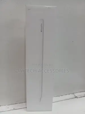 The Apple Pencil Pro an Advanced Stylus Pen.