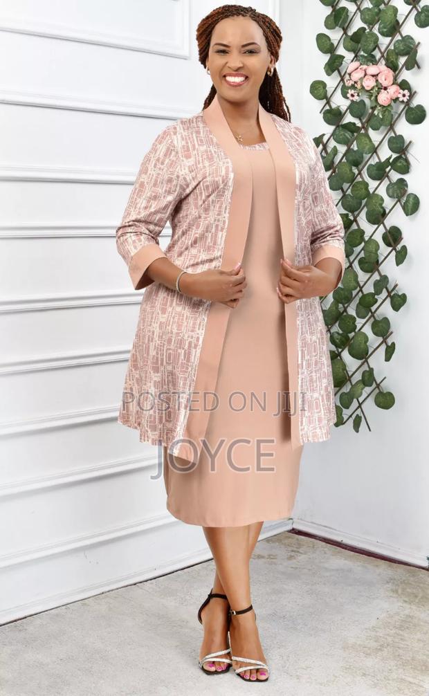 Vietnam Dress for Big Mama's - main view