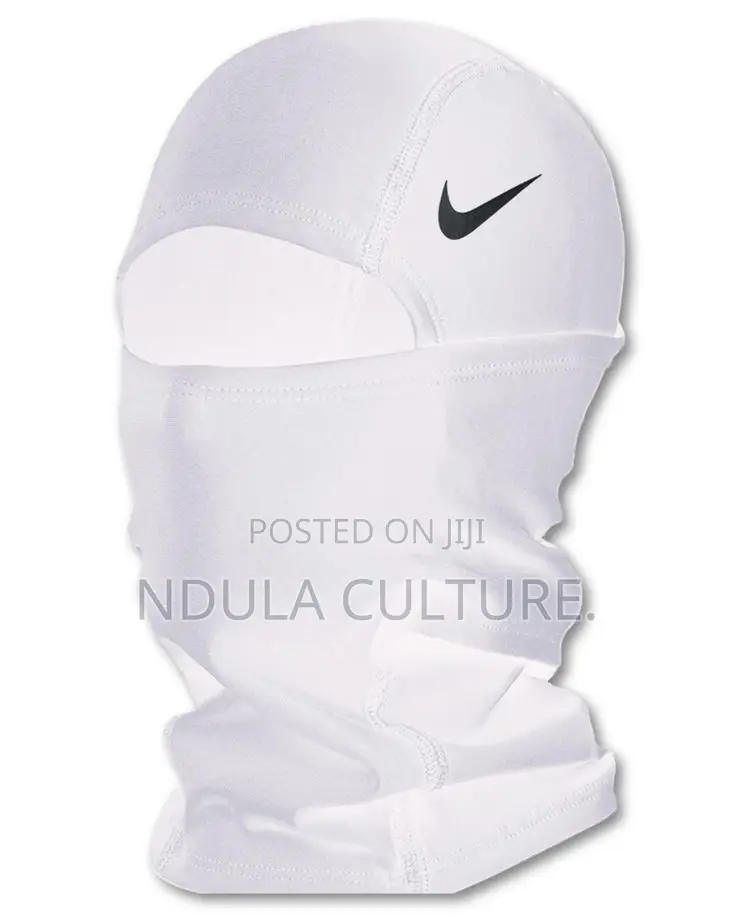 Nike Pro Balaclava Masks Plain and Camouflage