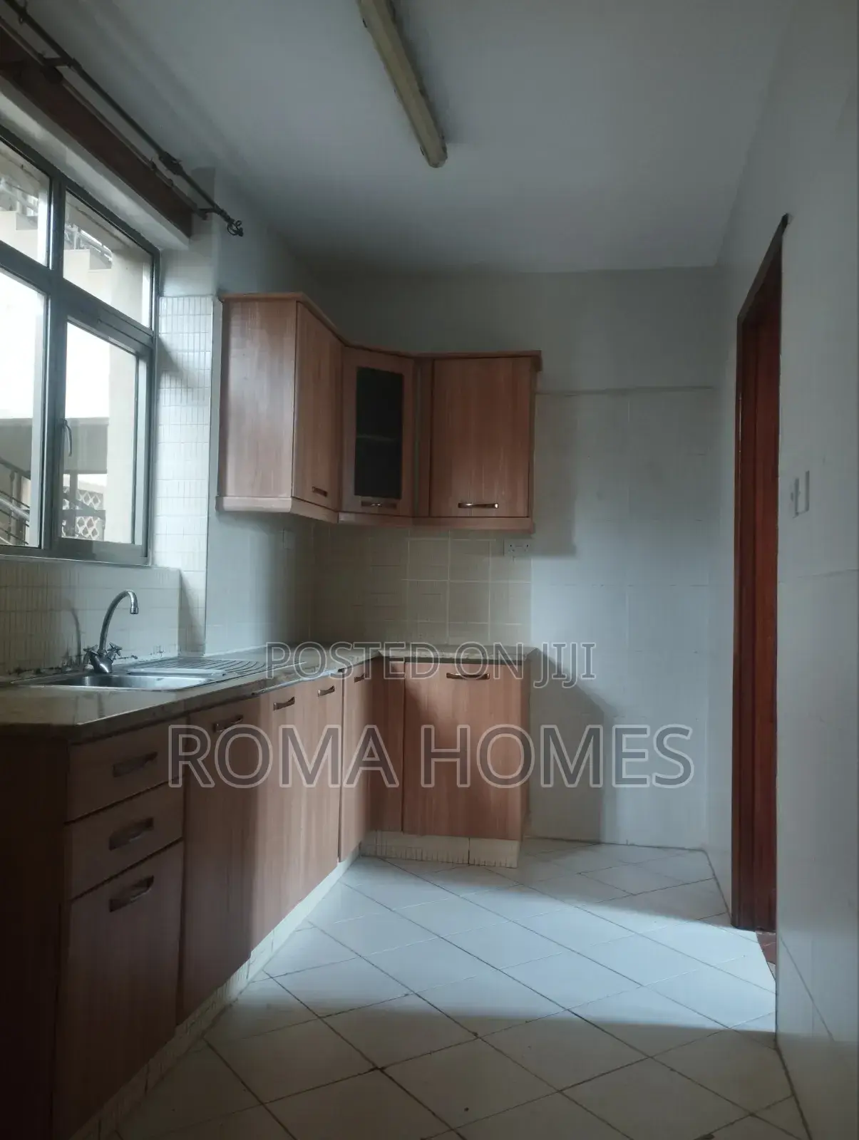 1bdrm Apartment in Naivasha Rd, Dagoretti Corner for rent