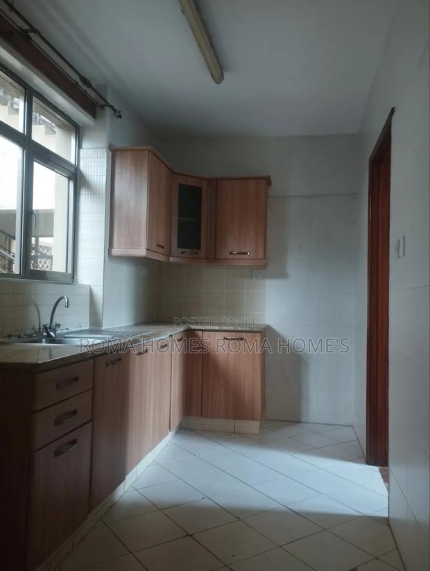 1bdrm Apartment in Naivasha Rd, Dagoretti Corner for rent