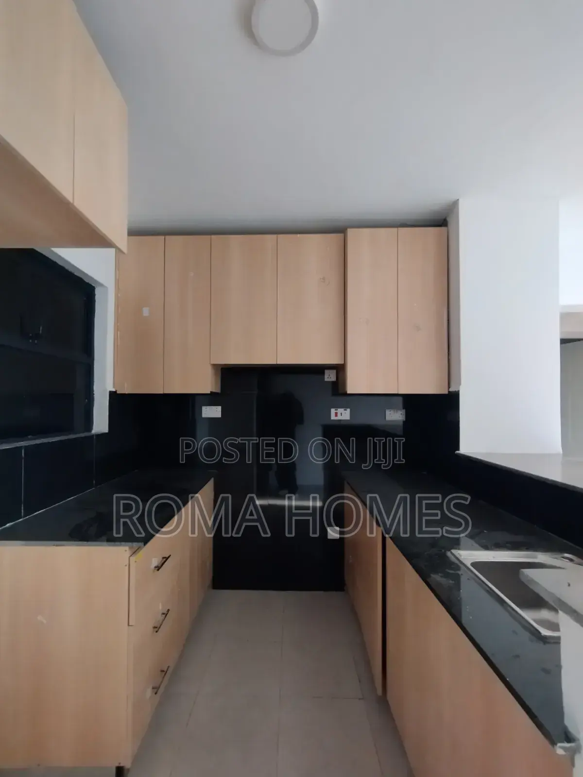 2bdrm Apartment in Naivasha Rd, Dagoretti Corner for rent