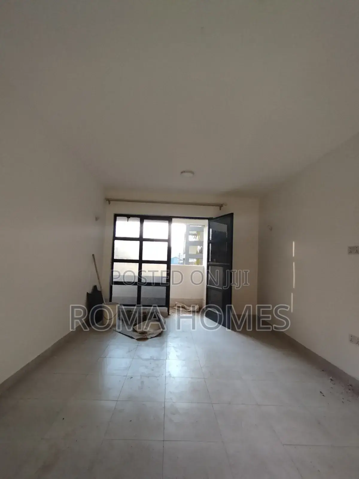 2bdrm Apartment in Naivasha Rd, Dagoretti Corner for rent