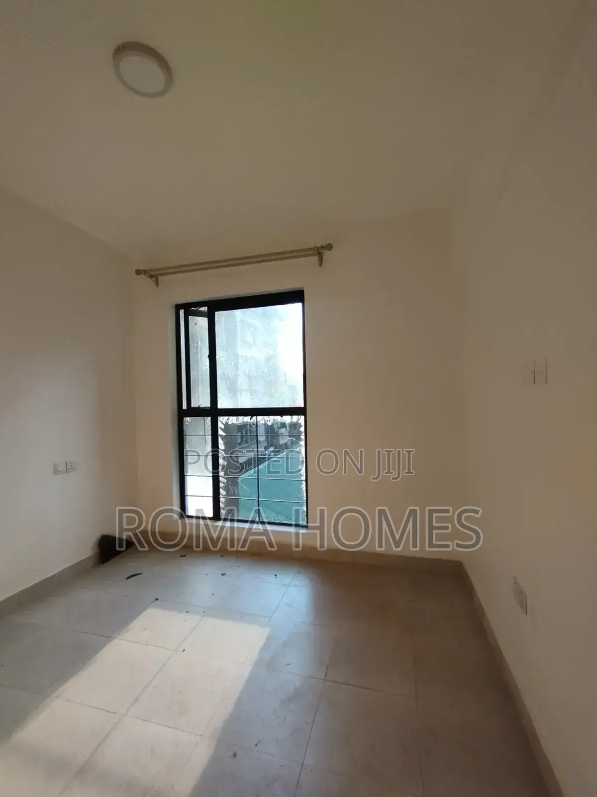 2bdrm Apartment in Naivasha Rd, Dagoretti Corner for rent