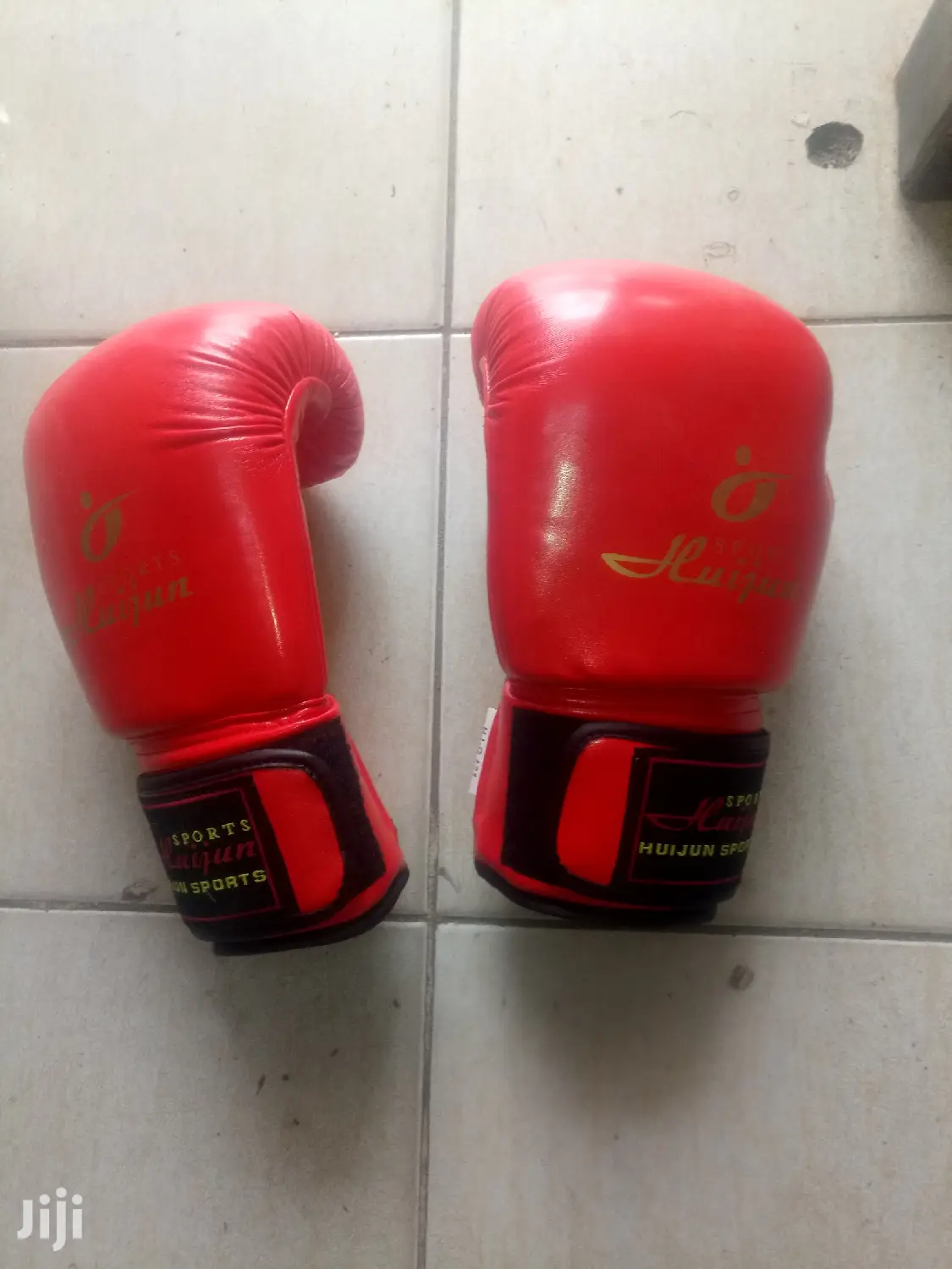 Quality Punching Gloves