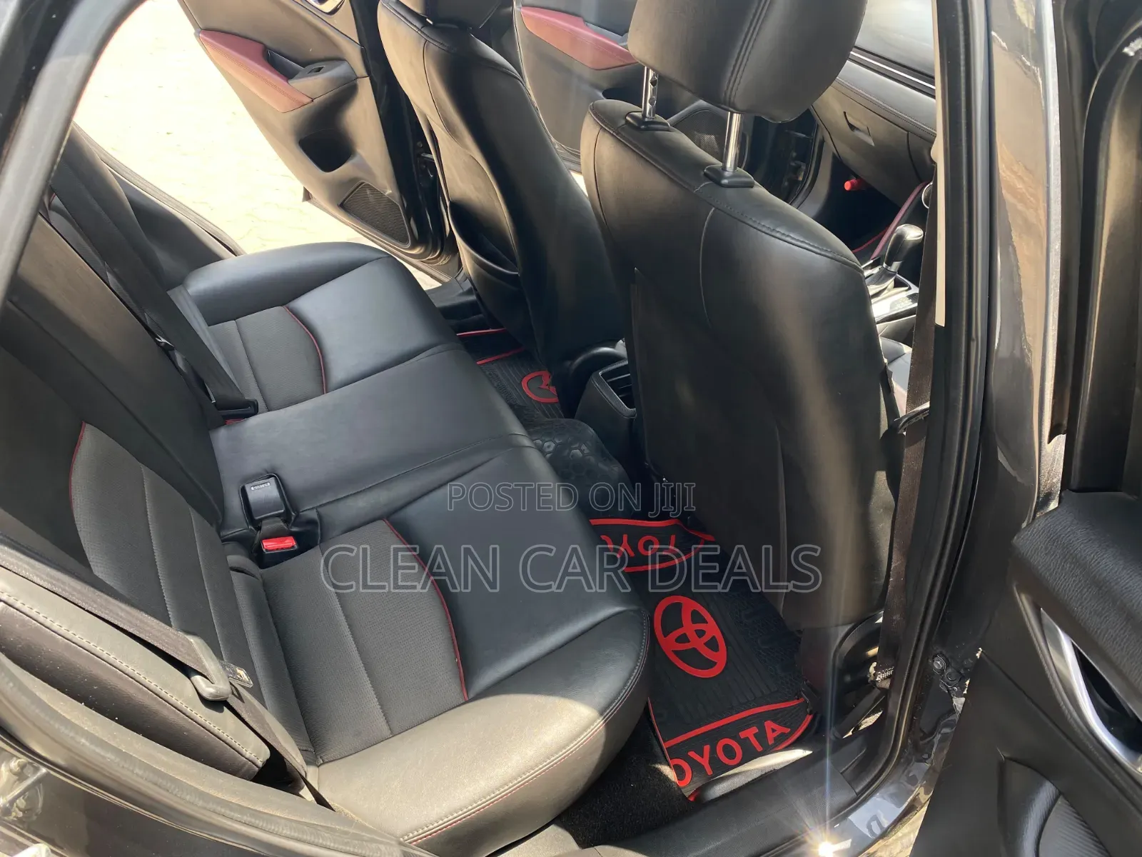 Mazda CX-3 2015 Gray