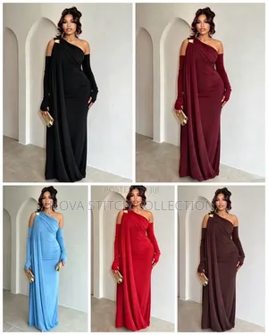 Dinner Dresses