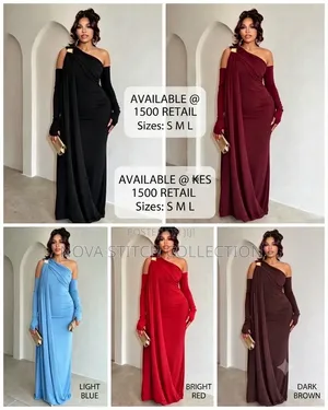 Dinner Dresses
