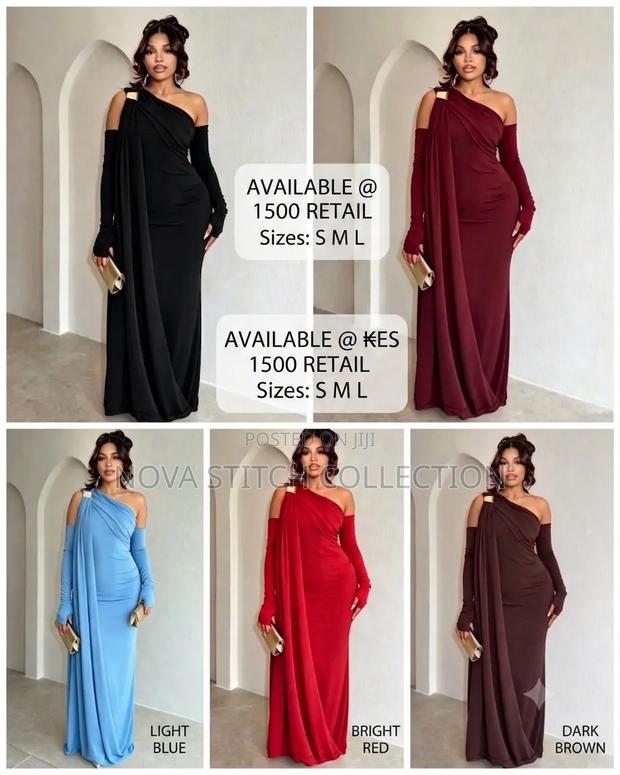 Dinner Dresses - thumbnail 2