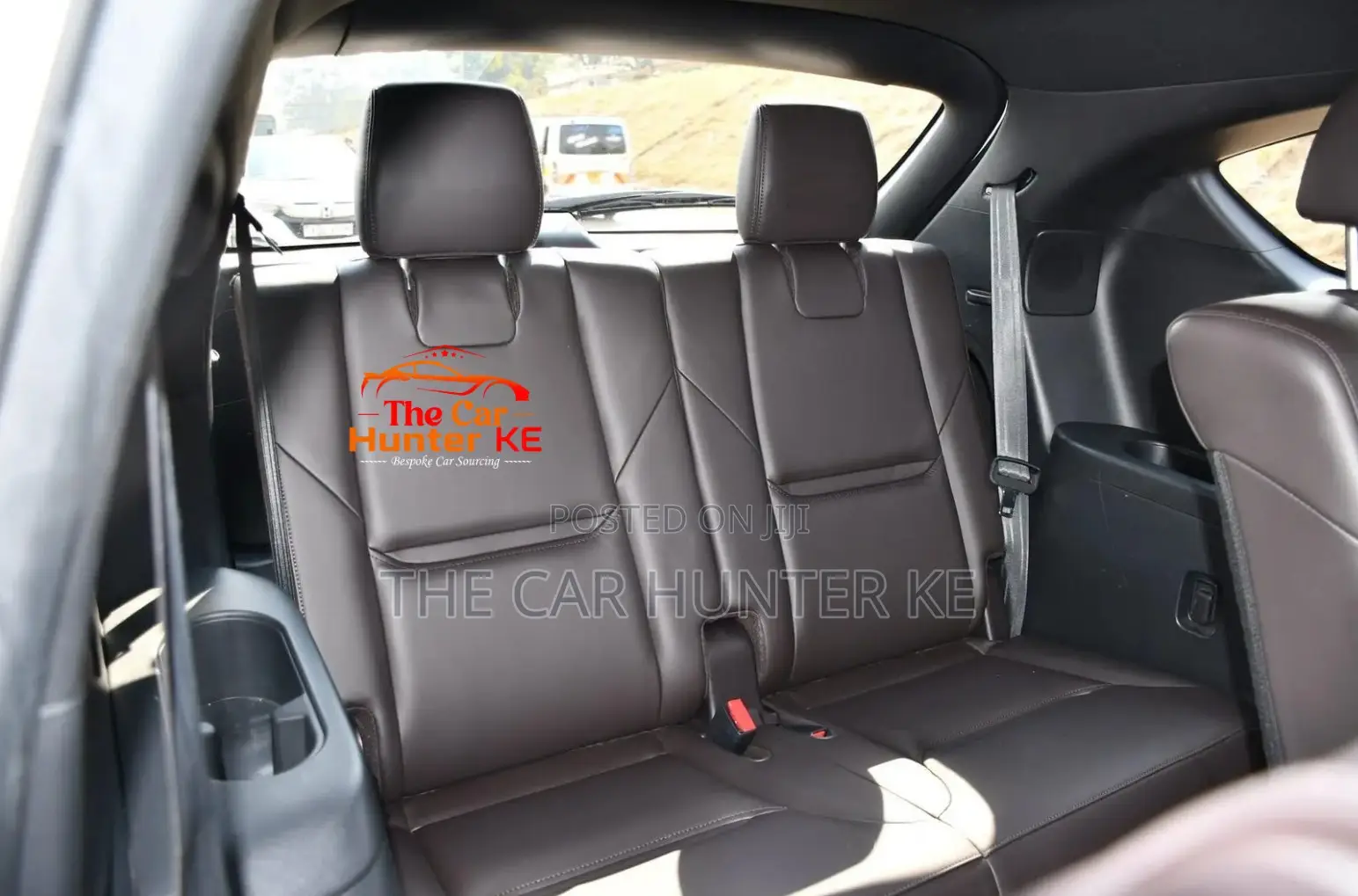 Mazda CX-8 2.2 AWD (7 seater) 2019 Pearl