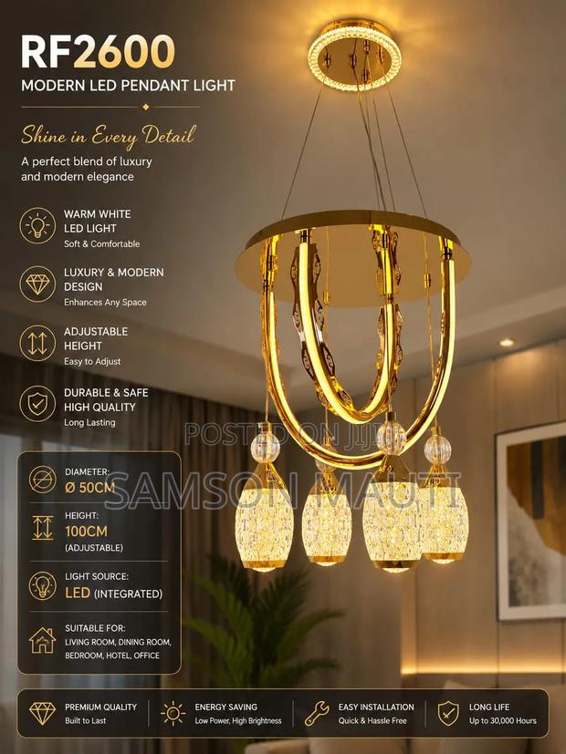 Sam Lights - thumbnail 6
