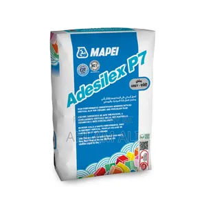 Adesilex P7 – High-Performance Cement-Based Tile Adhesive Grey